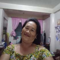 angeles m.terig