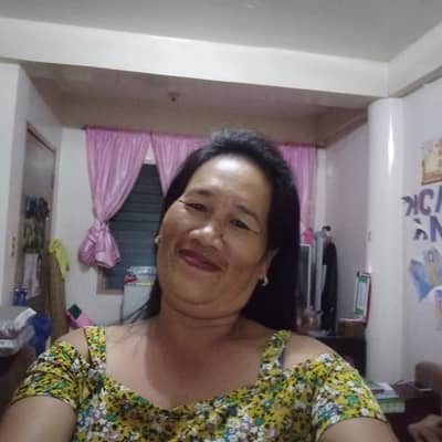 angeles m.terig