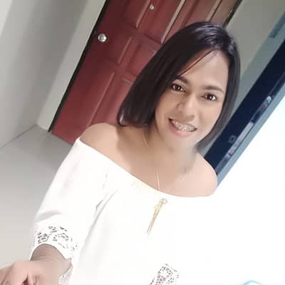 analyn reyes