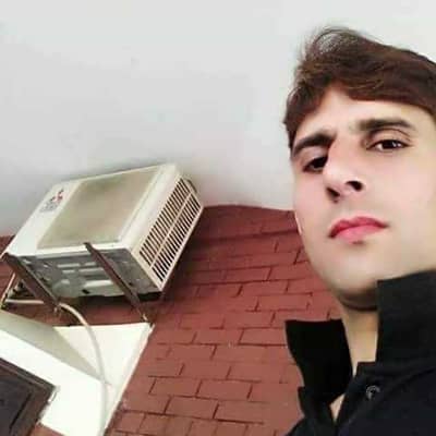 Niamat Ullah