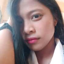 Riza lyn Jean