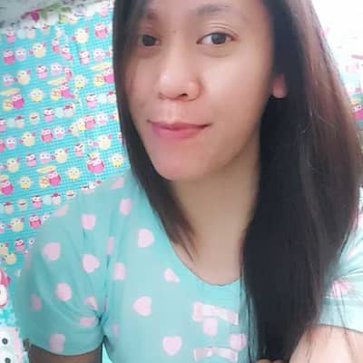 happy