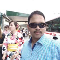 Sushil Kumar