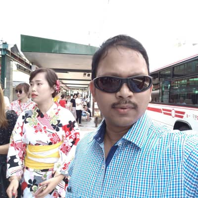 Sushil Kumar