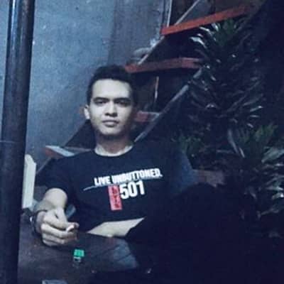 Angga Wlhm