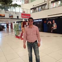 jitender