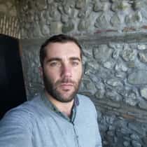 geo georgian