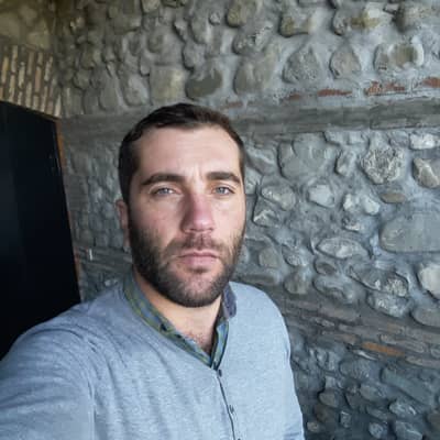 geo georgian