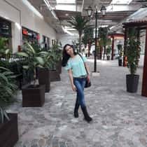Lalaine