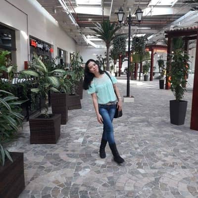 Lalaine