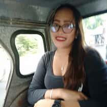 Jah krystel Faye guapa