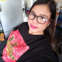 Masubay Shania