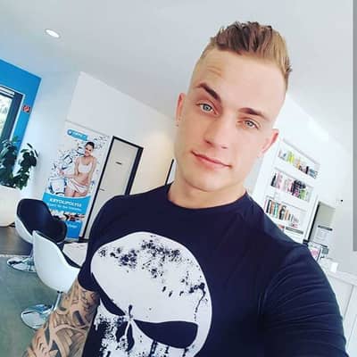 Anthony