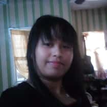 Ms. Mysterious Girl