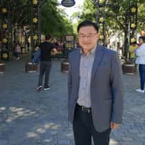 Victor lee