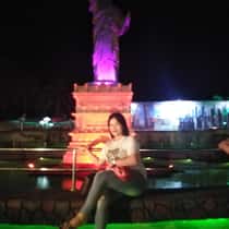 Evelyn perocho igtos