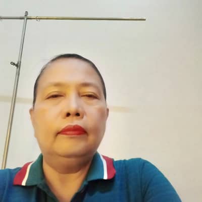 Rufa Bendanillo