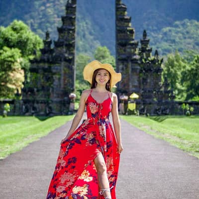 Nicole umengan cordovez