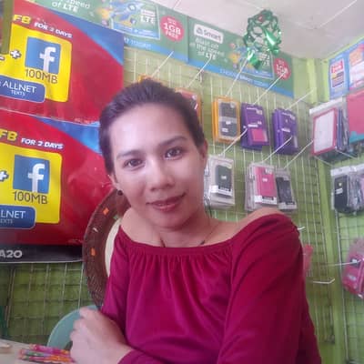 Joy laer