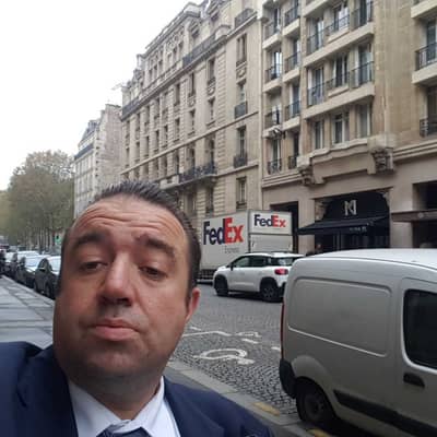 Guillaume Leroy