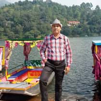 Avijit Sharma