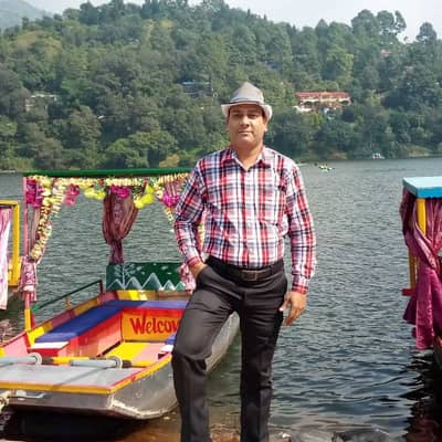 Avijit Sharma