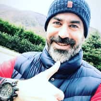 Eric Richard