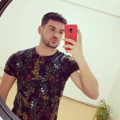 David