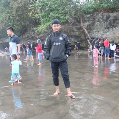 Fikri Nasuha
