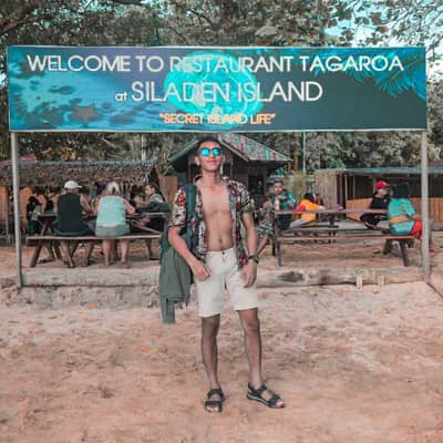 Melky radjapati