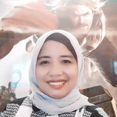 eka rakhmawati