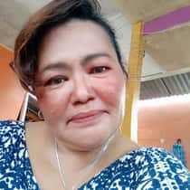 gina marilao
