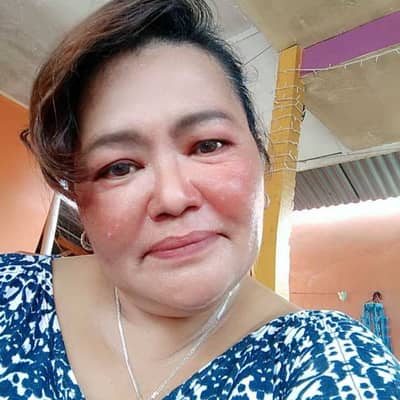 gina marilao