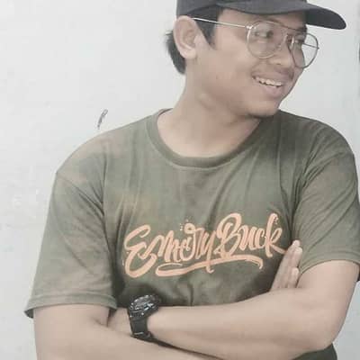 deriharianto