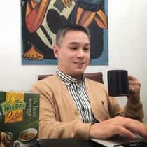 David Wang