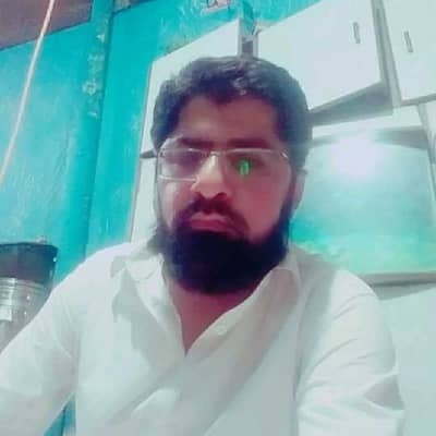 jawaid memon