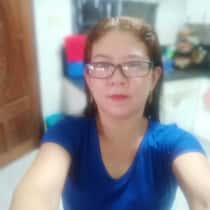 melissa amen