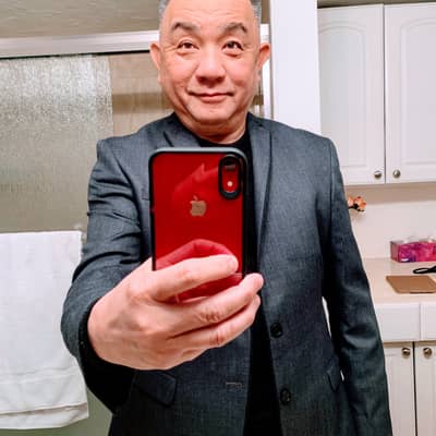 Peter Yih