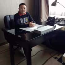 Michael Liu