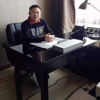 Michael Liu
