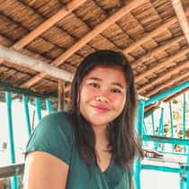 Abegail Dantic