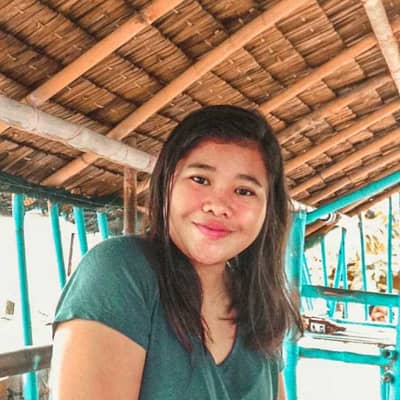 Abegail Dantic