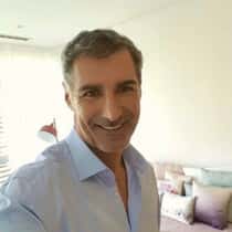 Michael Lauren