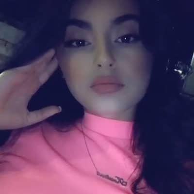 christina