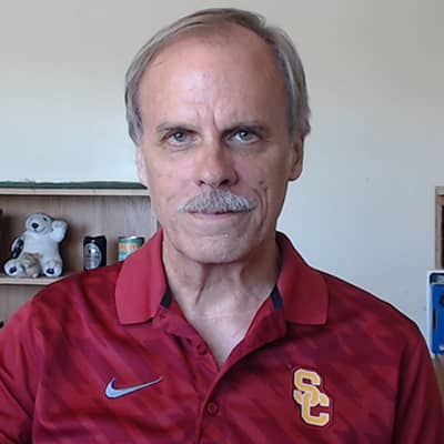 Rick Wilson