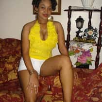 Liz Aboagye