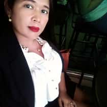 Mercy L. Tambong