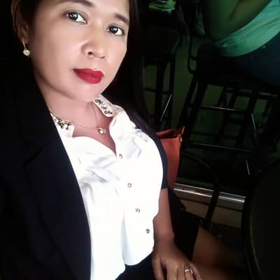 Mercy L. Tambong