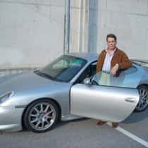 Armando Mattei