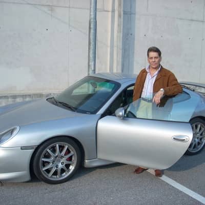 Armando Mattei